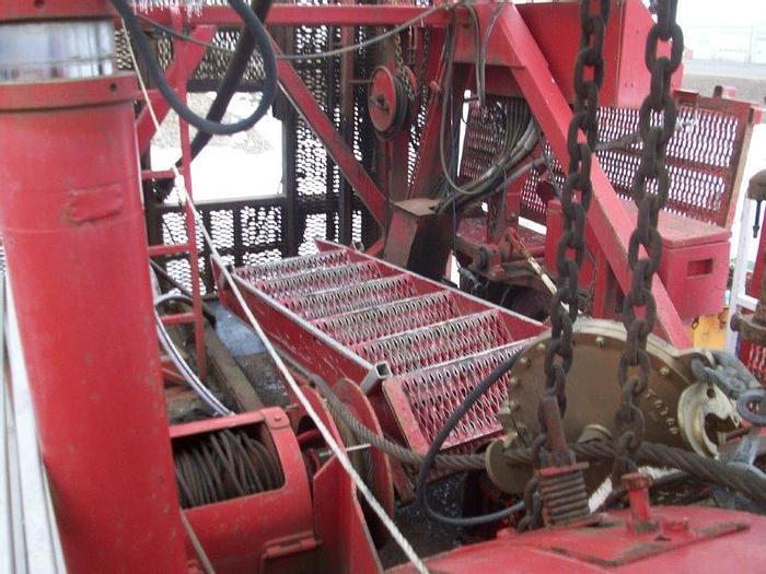 Used MAINLAND M-32
