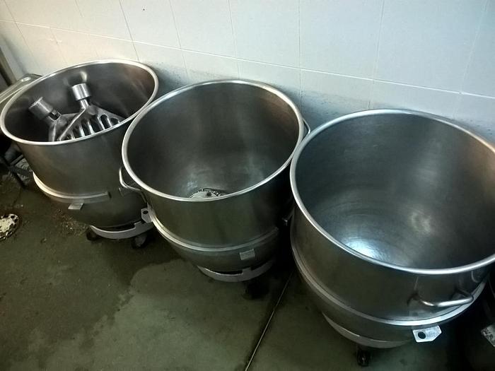 Used TOFFEE PRODUCTION & PACKING DEPARTMENT