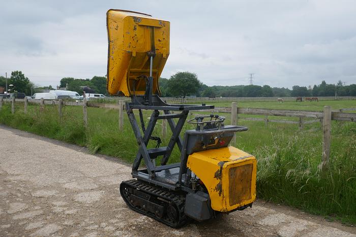 Used 2006 GEHLMAX RDHX 8/13D