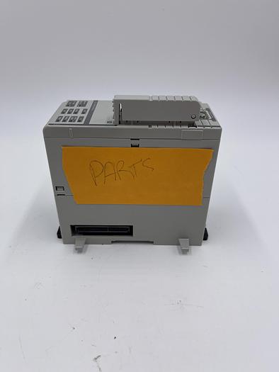 Used Allen-Bradley 1768-L43 Ser A For Parts