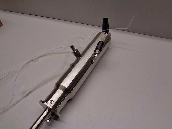 Used Fast Atom Bombardment(FAB) CF-FAB Probe 21594-20