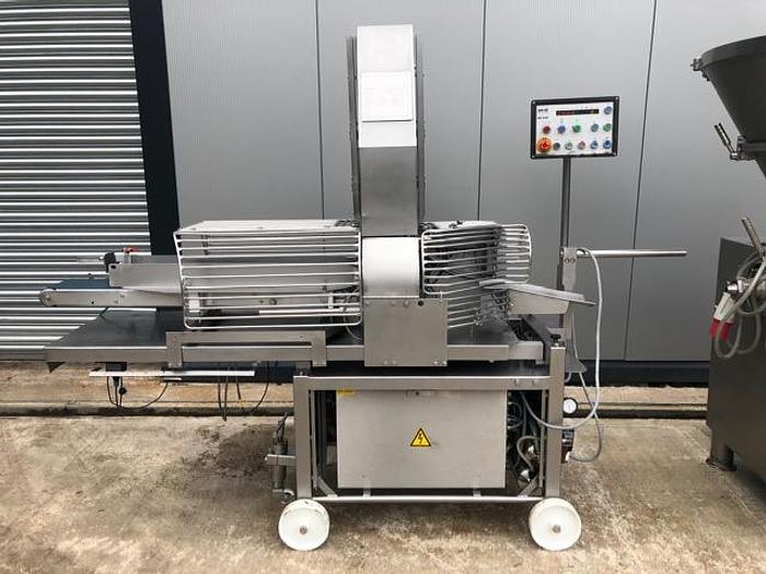 Used Vemag robot HP10 and Polyclip DFC 8162 SOLD