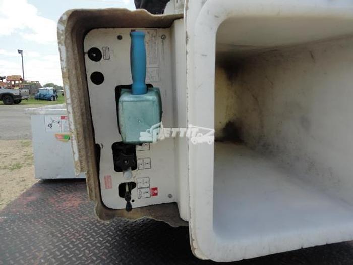 Used 2007 FORD F450 XL