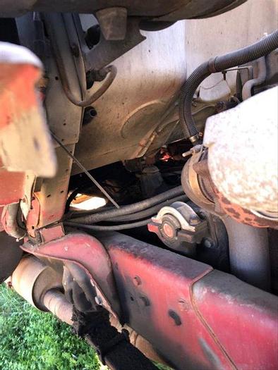 Used 1965 Davey M8A Drill Rig - Table Drive