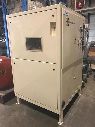 Used Sollich MST 1500