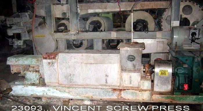 Used 1989 FKC SHX 900 X 7000L #23093