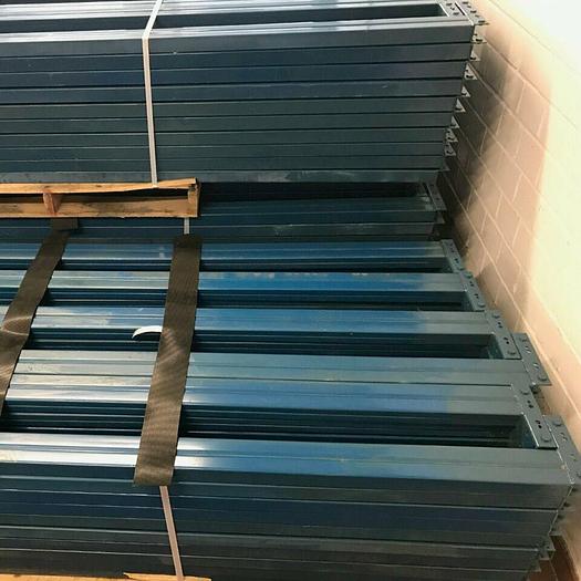 Gebraucht POLYPAL Palettenregaltraverse Traversen Regal Stockpal