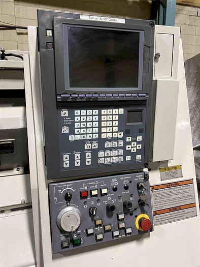 Used 1998 Mazak QT250HP