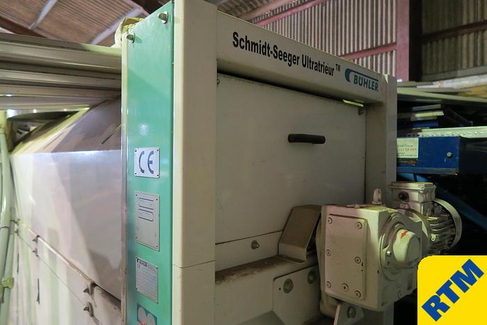 Used Grain Sorter / Separator