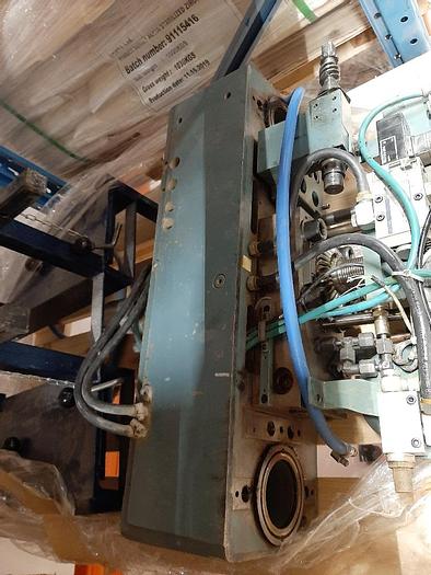 Used 1985 Dorst TPA-20/3