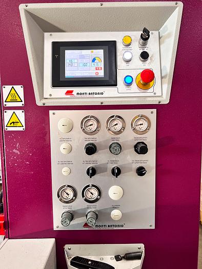 Used 2014 Monti Antonio 901-3600