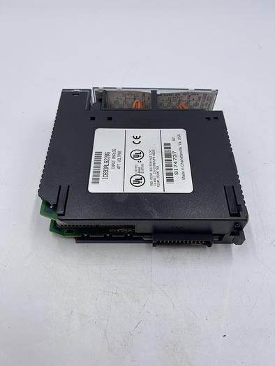 Used GE IC693ALG220G