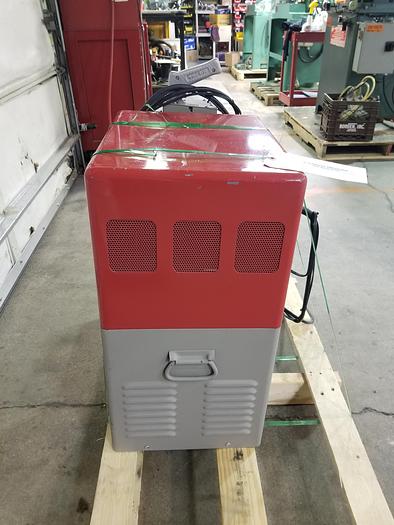 Used Workrite 3000 Wood Welder