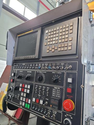 Used Borer Horizontal Floor Type CNC