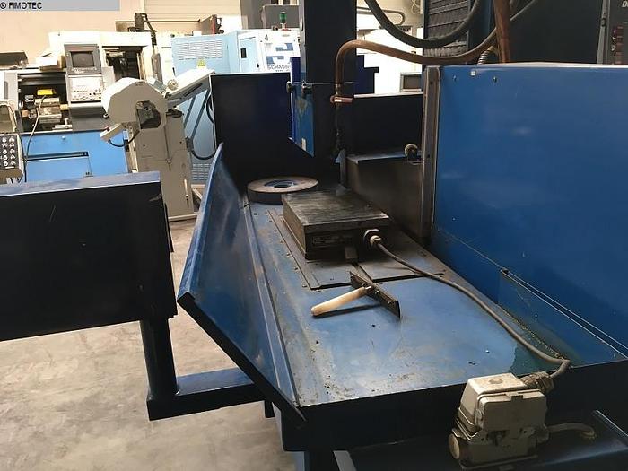 Used 1993 ELB OPTIMAL 4250 NC-K