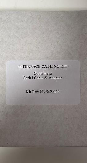 Jenway 6320D Visible Spectrophotometer 230/115V