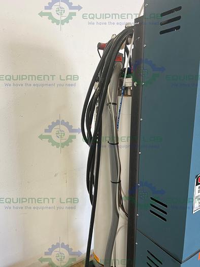 Used Lufran 090-RE-480-1000-U/LFGR/EMO/CSK/TIW Two Column Water Heater 45 kW