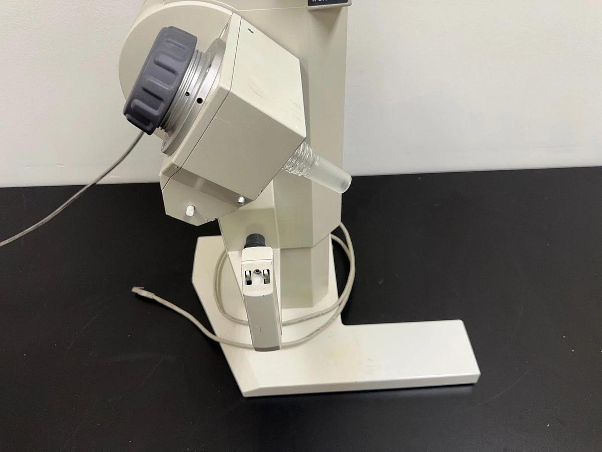 Used Buchi R-215 Rotavapor System w/ V-850 Vacuum Controller + Warranty