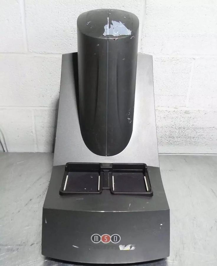Used MSD 1300 Meso Microplate Imager