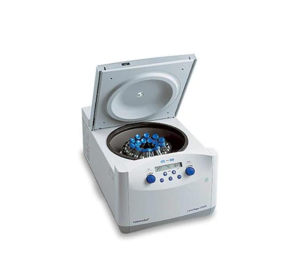 Used Eppendorf 5702R Centrifuge