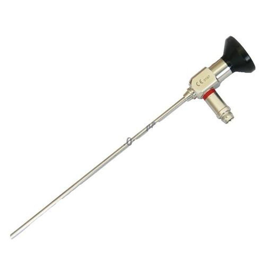 Used Olympus A22000A 0 Degree 4mm Rigid Endoscope