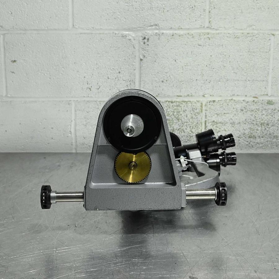 Used Marco V Slit Lamp + Warranty