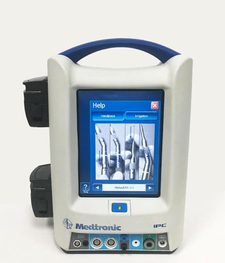 Used Medtronic IPC EC300 Integrated Power Console
