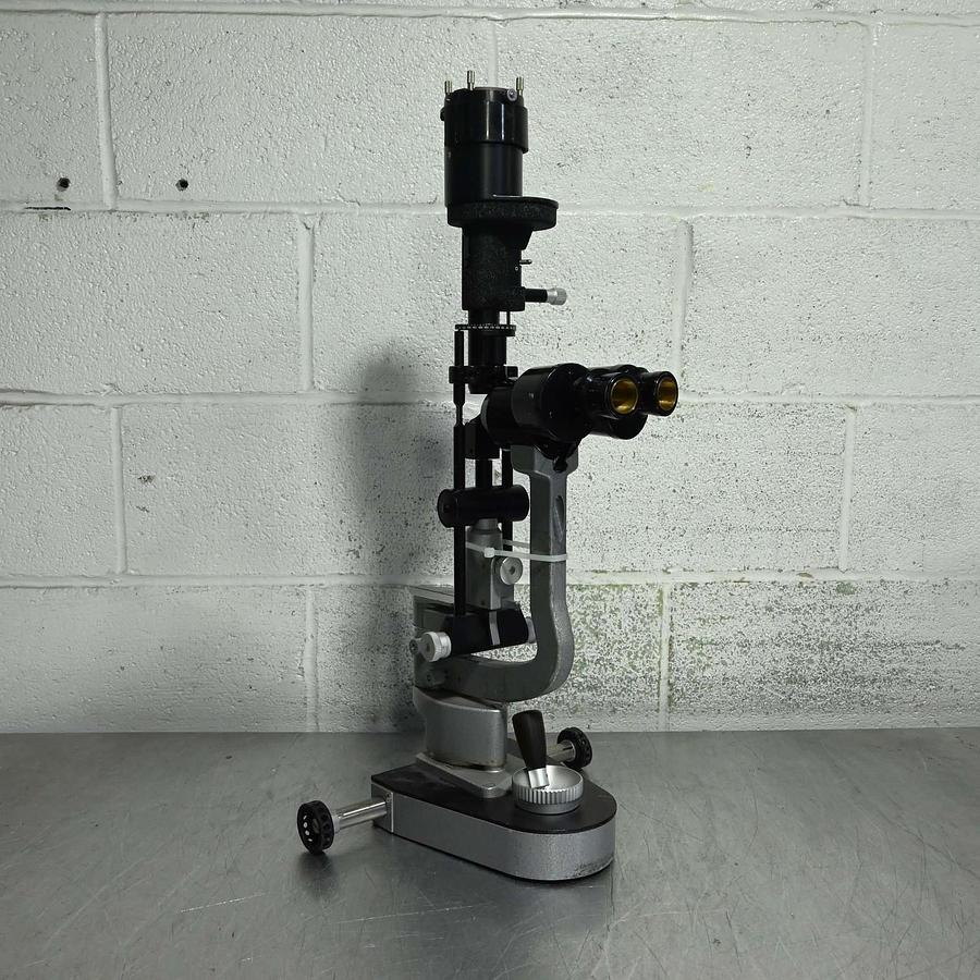 Used Marco V Slit Lamp + Warranty