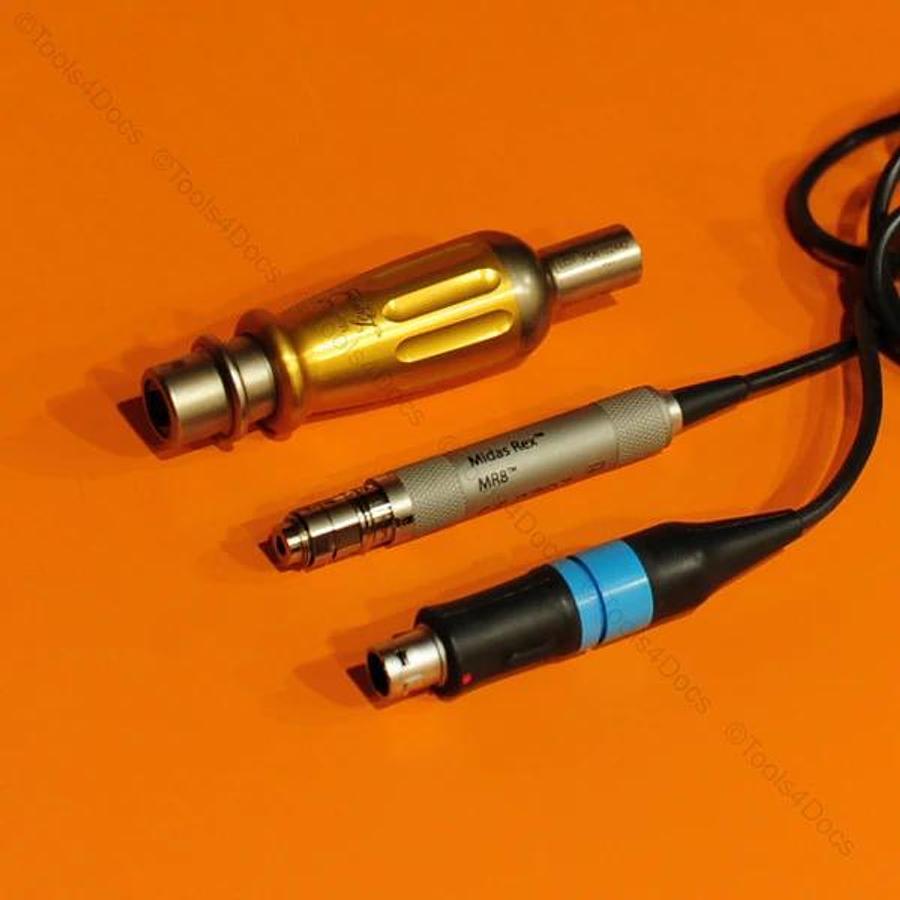 Used Medtronic Midas Rex MR8 (EM800)