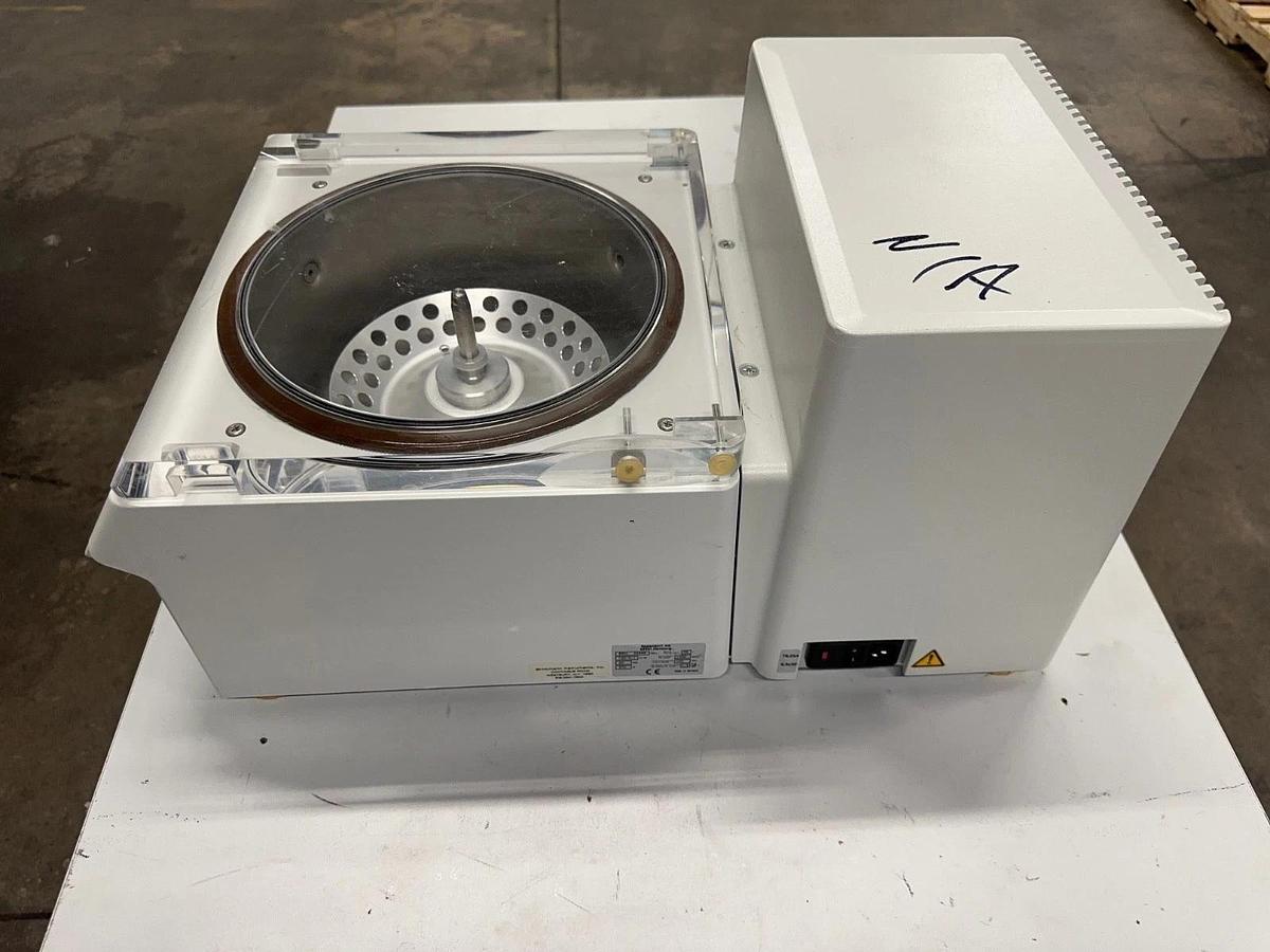 Used Eppendorf 5301 Vacufuge Concentrator Centrifuge with Rotor + Warranty