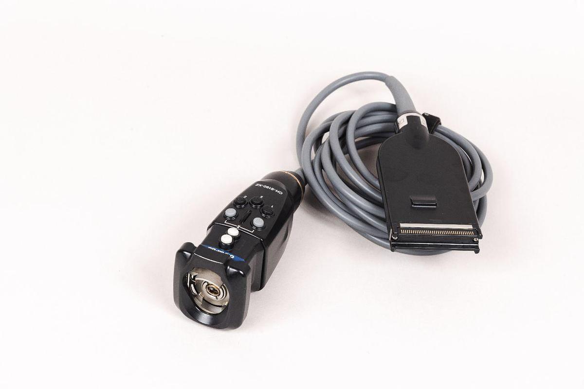 Used Olympus CH-S190-XZ HD Camera Head Endoscope