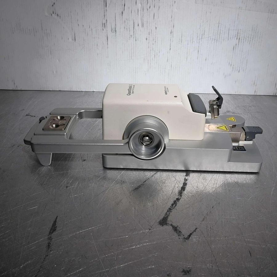 Used Applied Biosystems QuantStudio 3D Digital PCR Chip Loader + Warranty