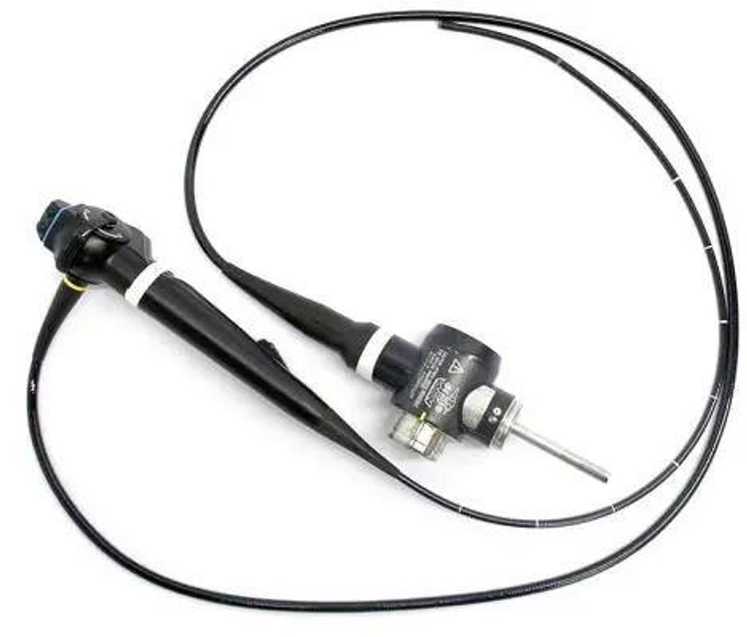 Used Olympus BF-XT160 Bronchoscope Endoscope 
