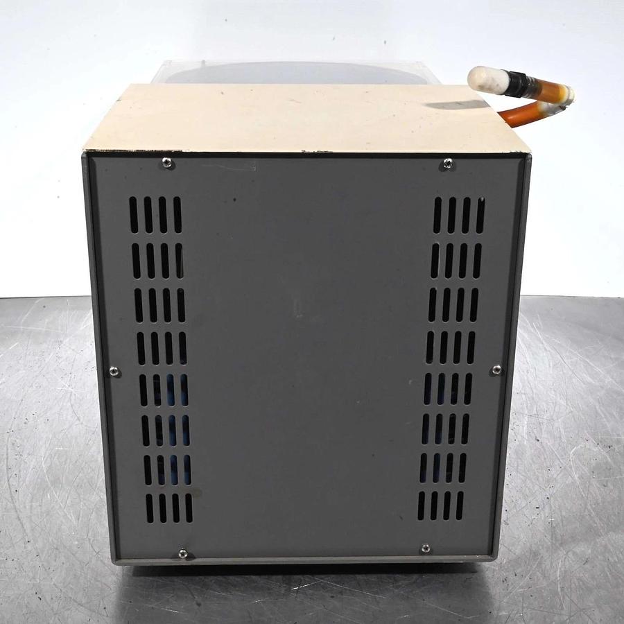 Used Thermo Savant DNA120 SpeedVac Concentrator + Warranty