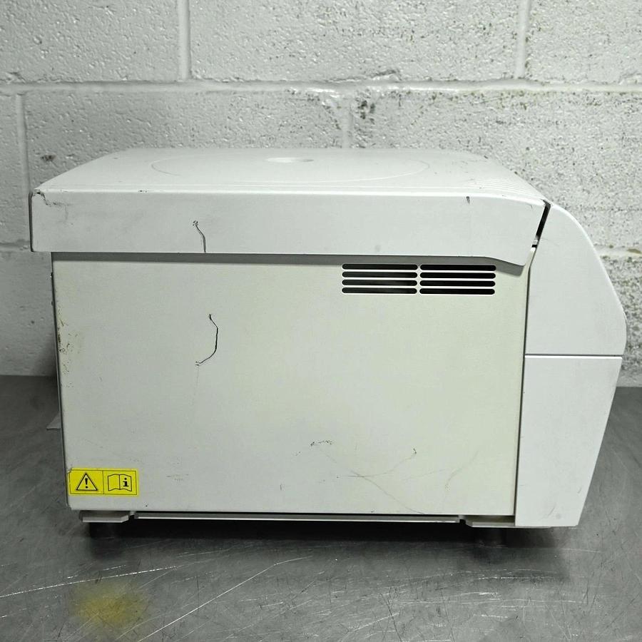Used Thermo Scientific ST8 Benchtop Centrifuge w/ TX-150 Rotor, Buckets + Warranty