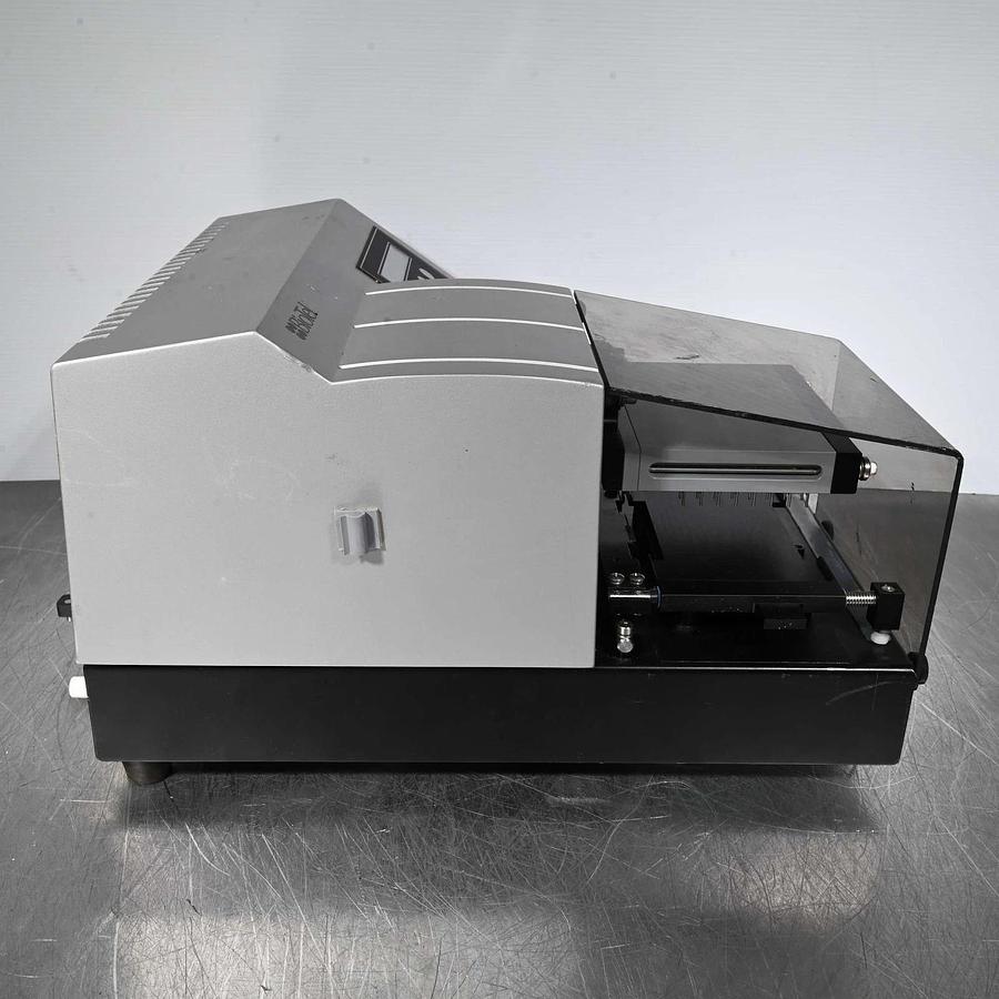 Used BioTek ELx405 Select Micro Plate Washer + Warranty