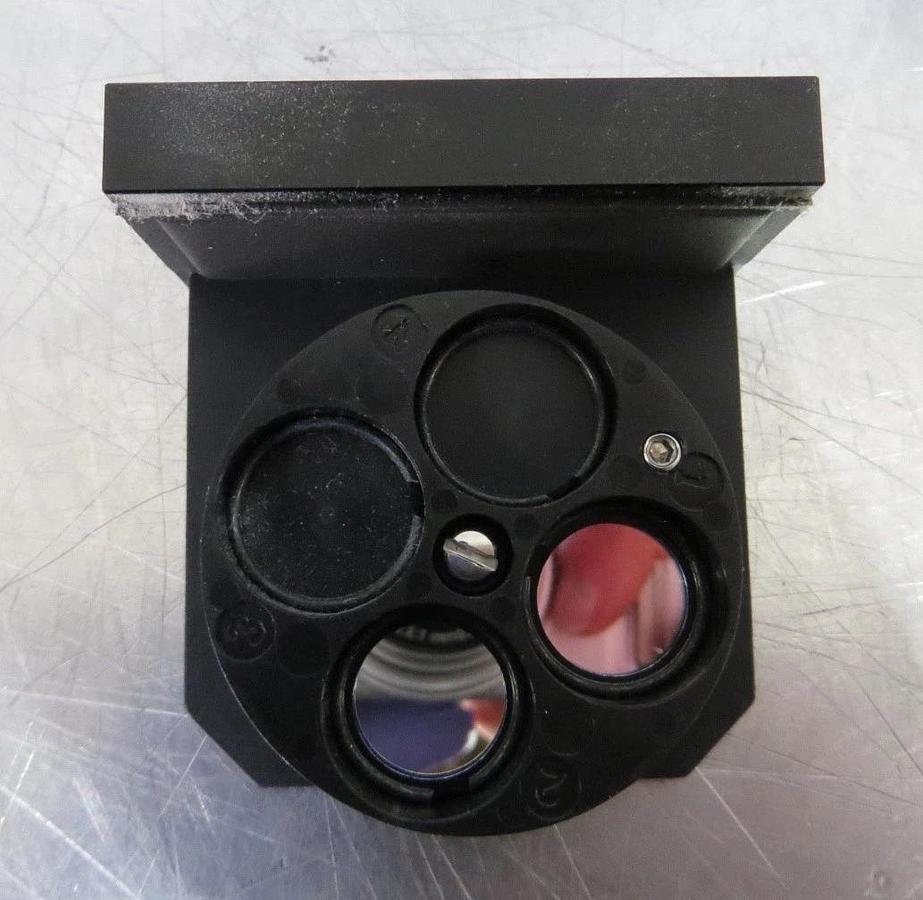 Used BioTek Instruments Synergy HTX Multi-Mode Plate Reader S1LFA + Warranty