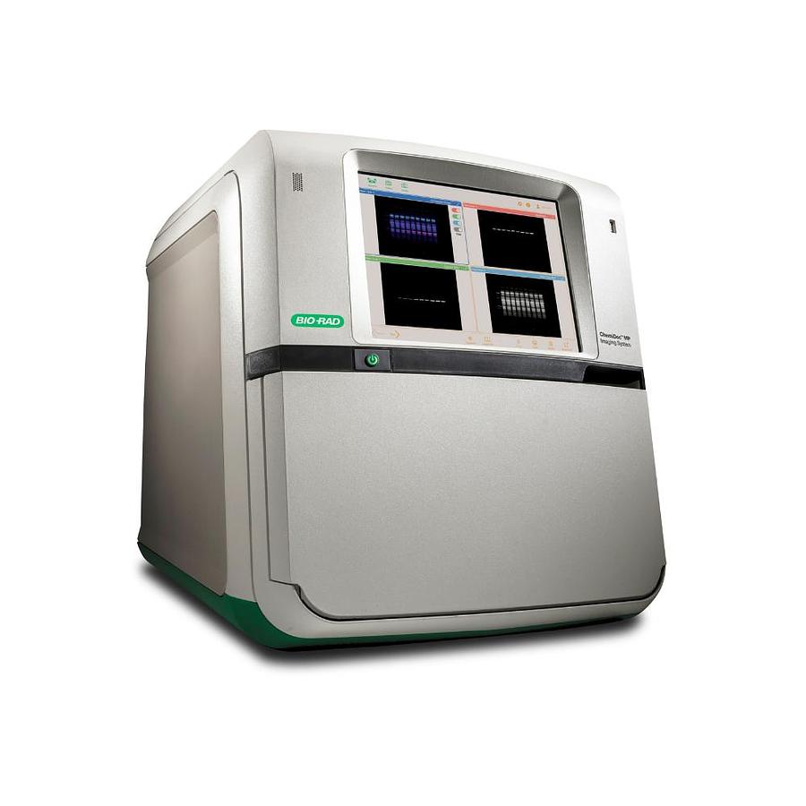 Used Bio-Rad Chemidoc Touch Imager 