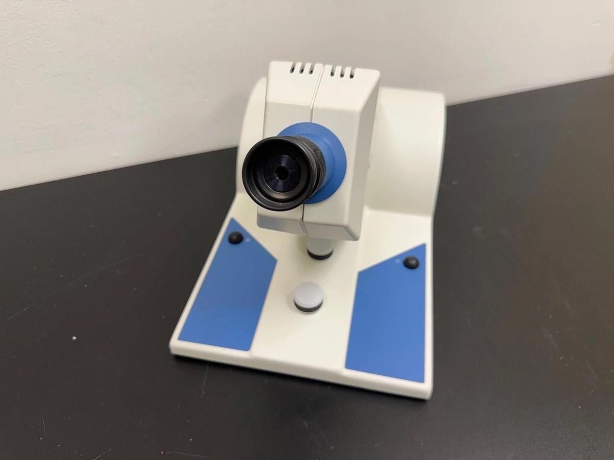 Used Oculus HMC-Anomaloskop (R) Anomaloscope 47715 (Visual Testing) + Warranty