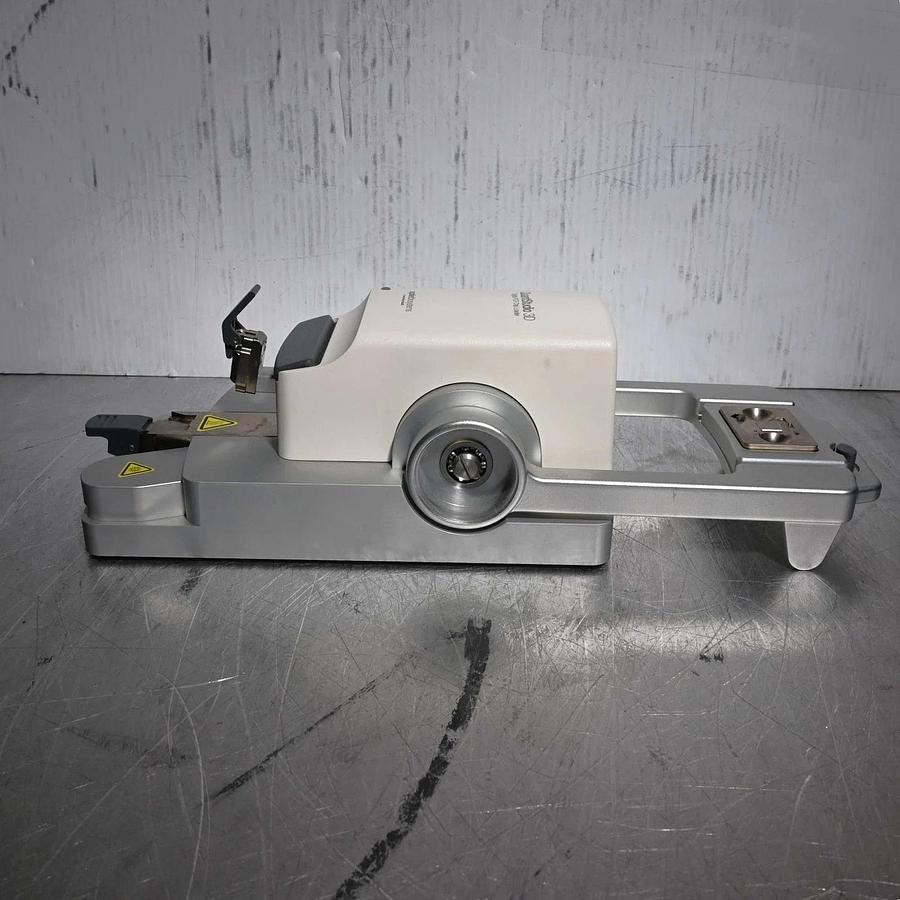 Used Applied Biosystems QuantStudio 3D Digital PCR Chip Loader + Warranty