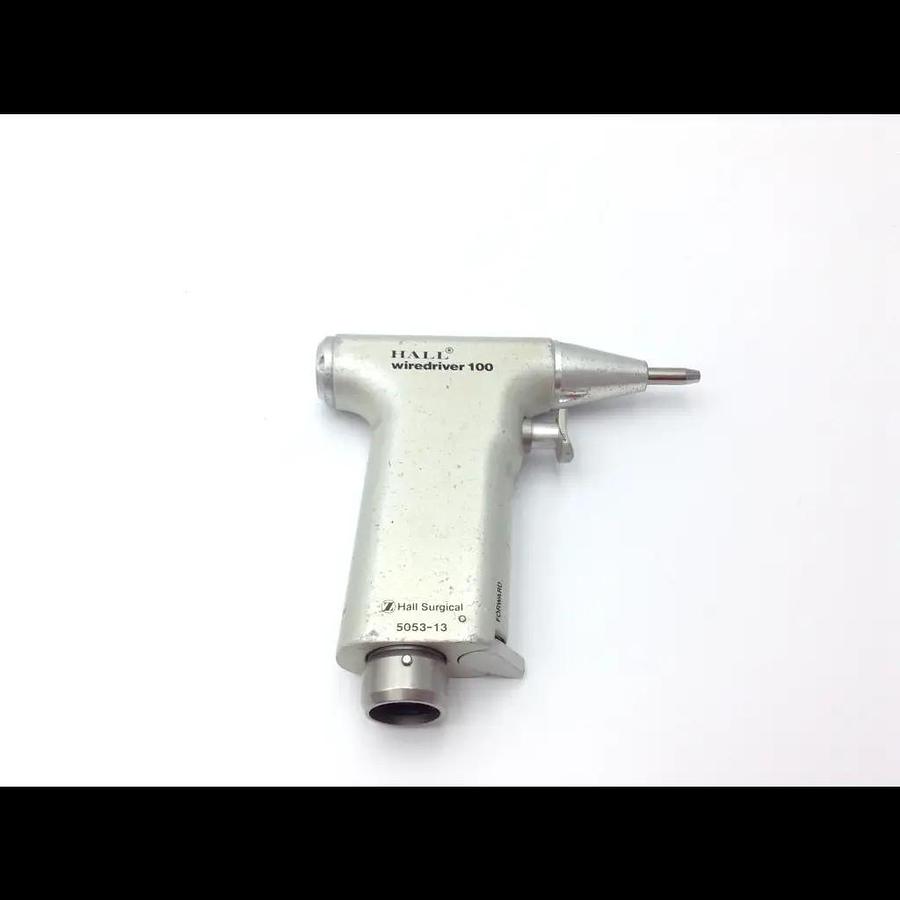 Used Zimmer Hall Micro 100