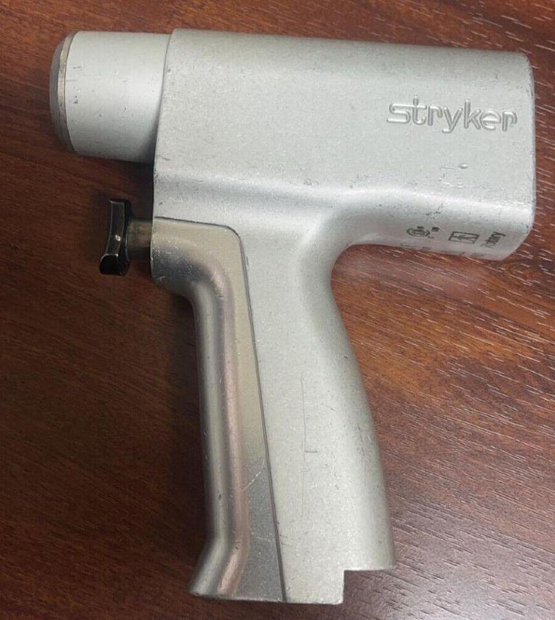 Used Stryker System 4 Rotary Drill