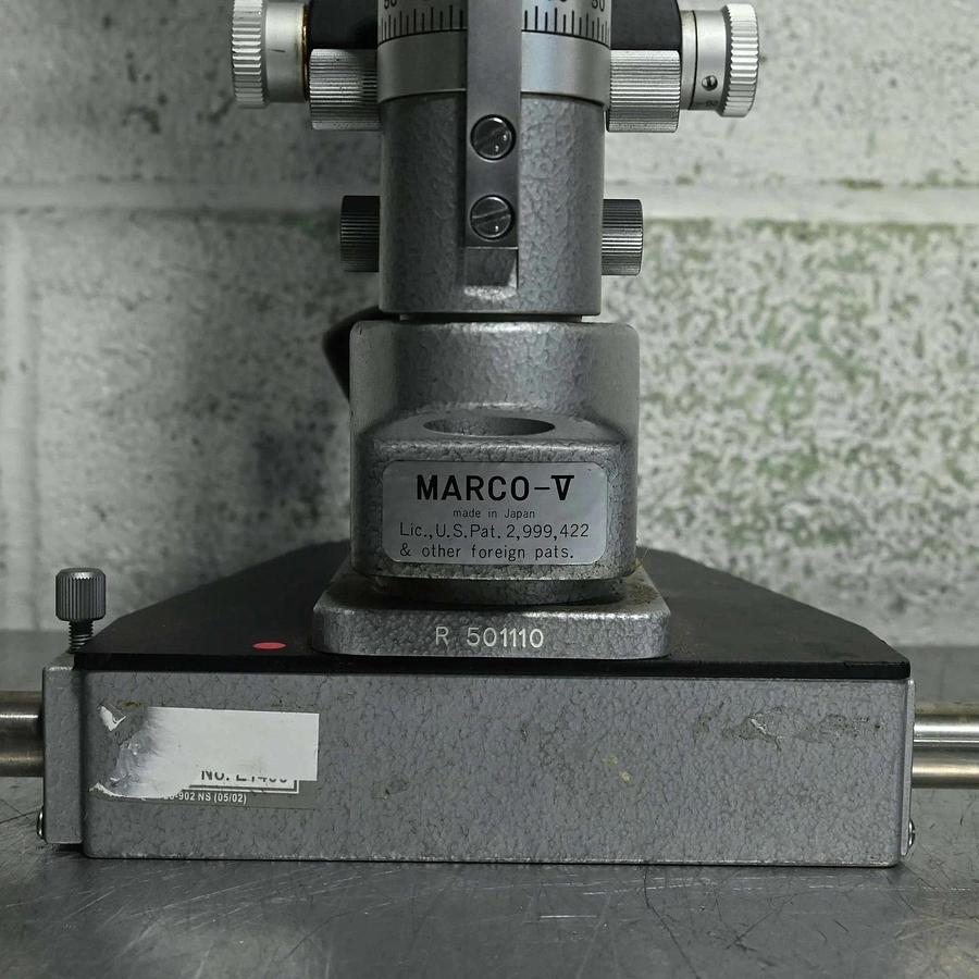Used Marco V Slit Lamp + Warranty