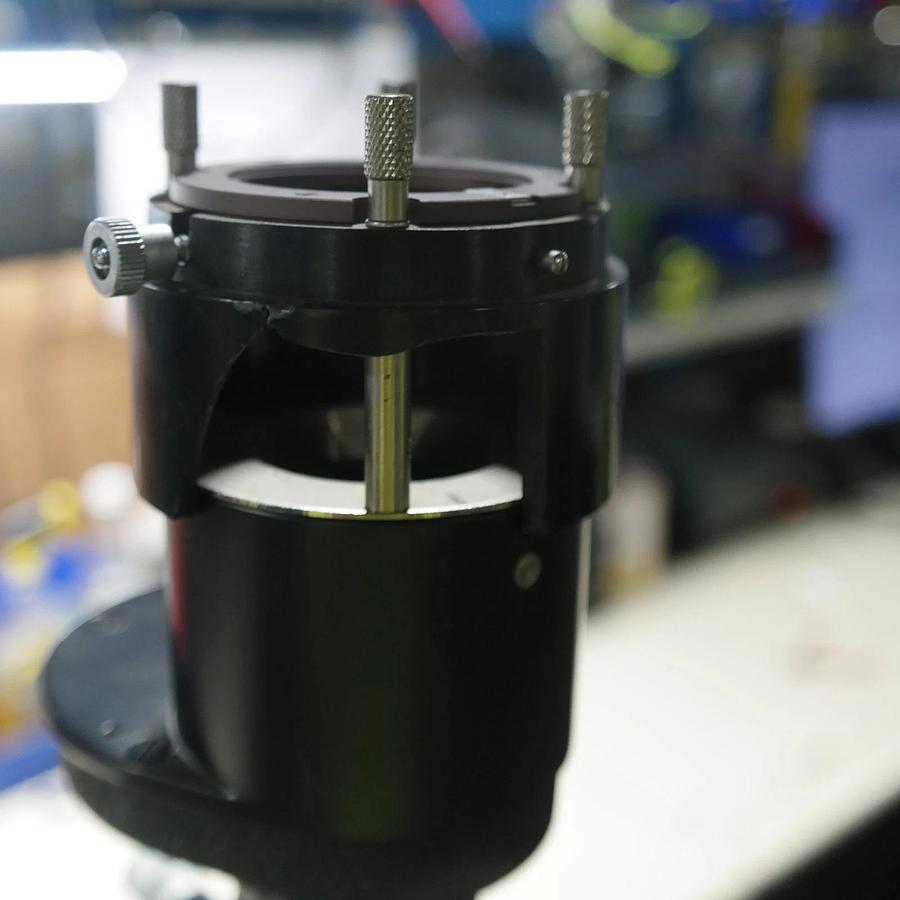 Used Marco V Slit Lamp + Warranty