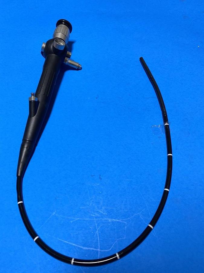 Used Karl Storz 11004BC1 Bronchoscope Endoscope 6.4 x 54