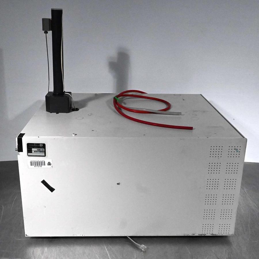 Used OI Analytical Autosampler 1088 + Warranty