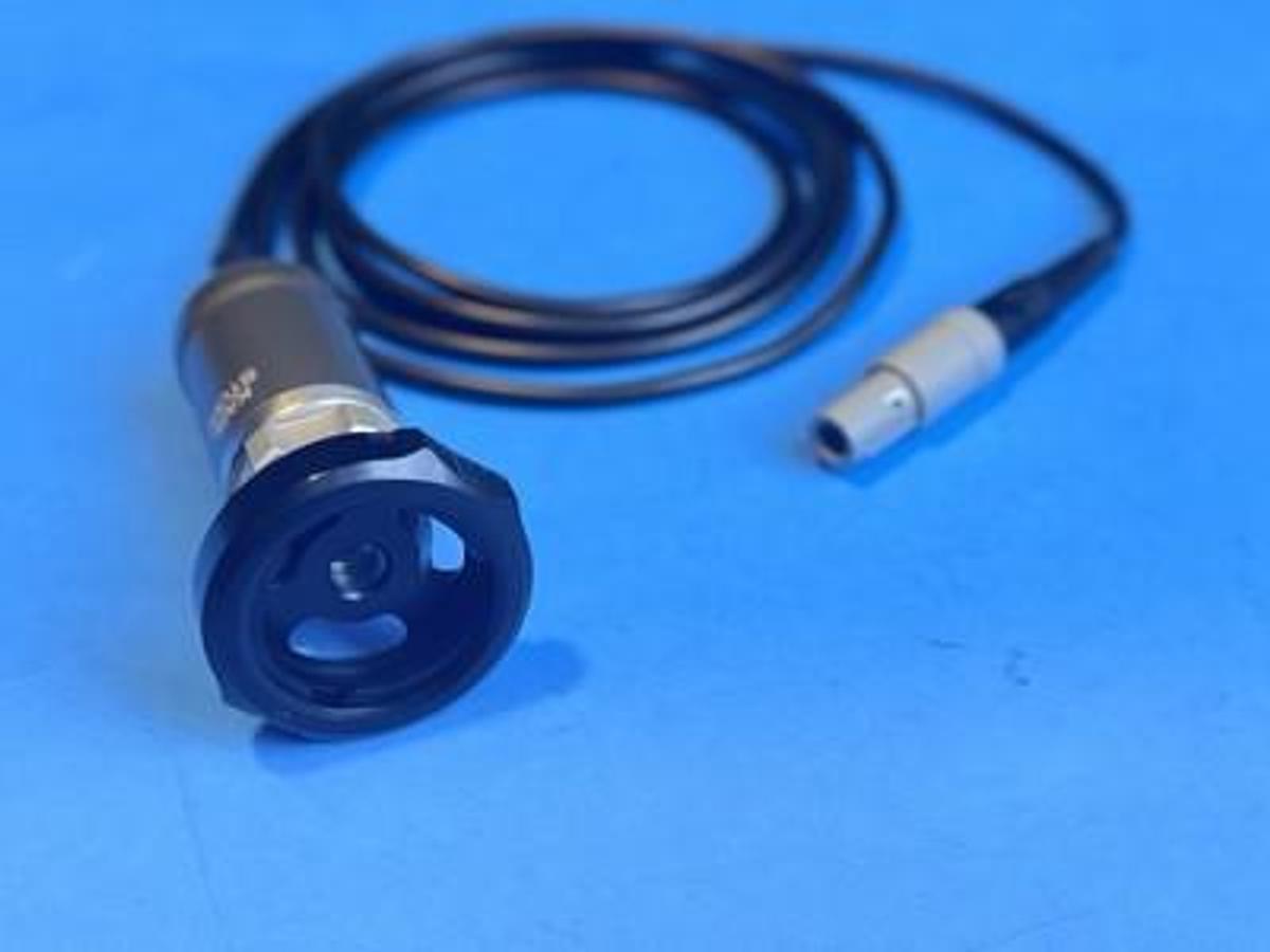 Used Karl Storz 20290132 C-Cam Mini Endoscopy Camera