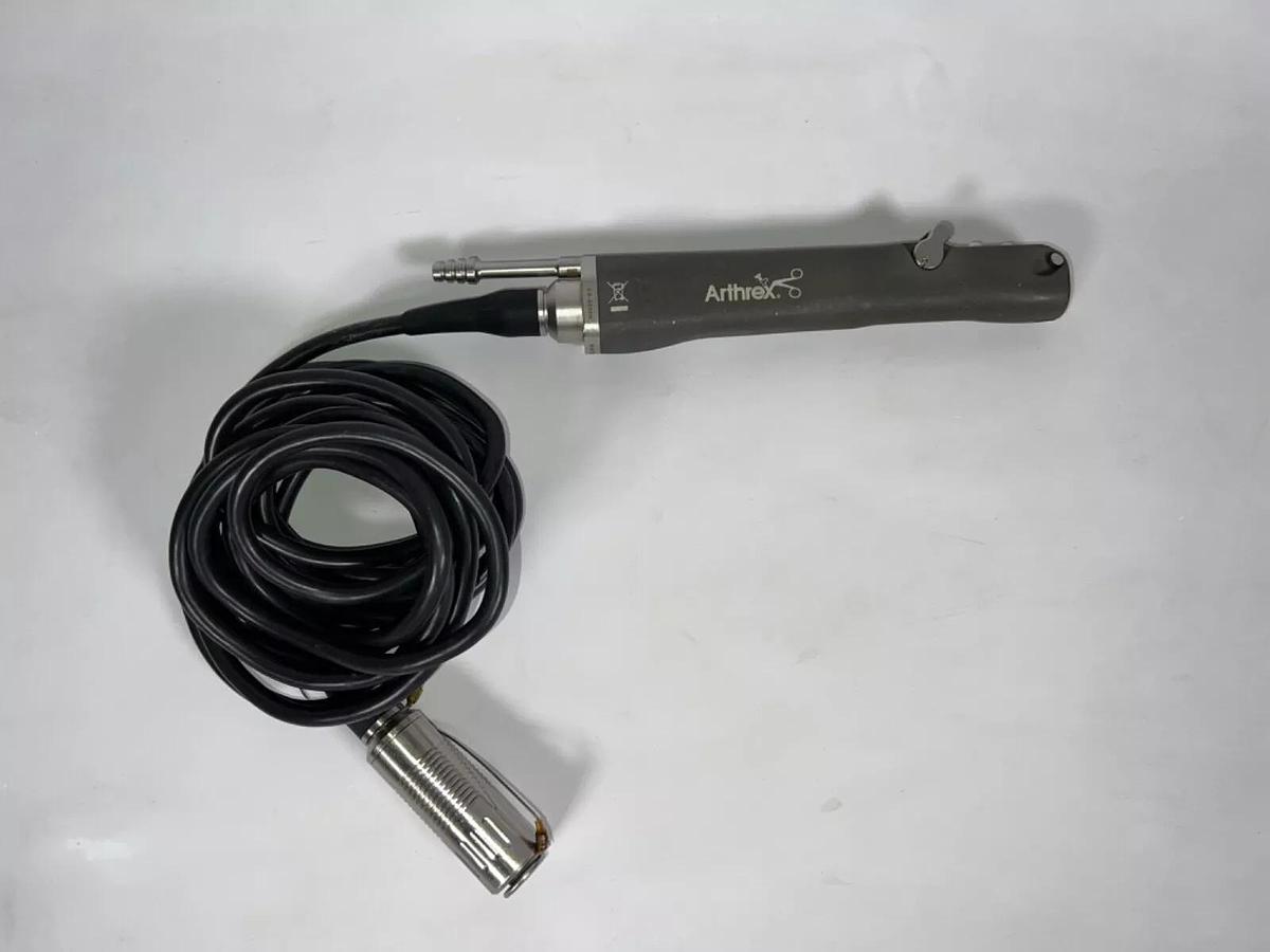 Used Arthrex AR-8330H APS II Athoscopy Shaver System