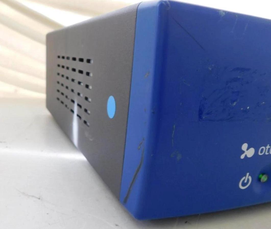 Used GN Otometrics 1079 ICS AirCal - Air Caloric Irrigator - Console Only