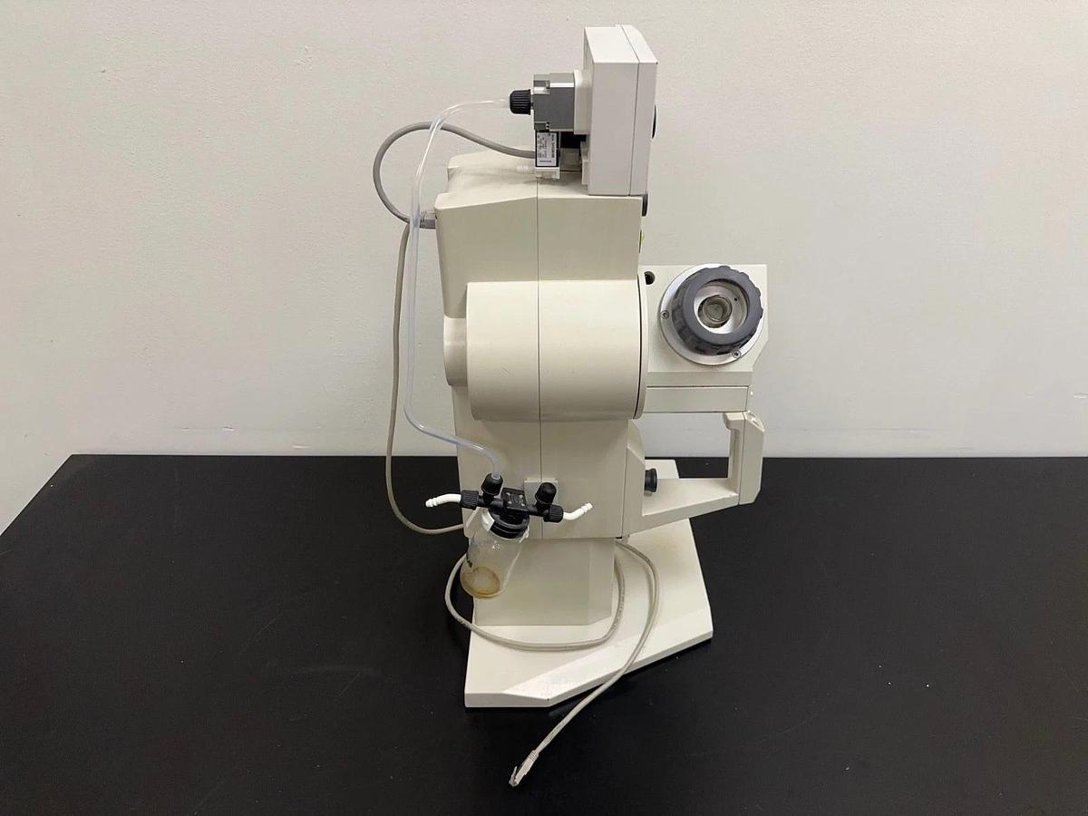 Used Buchi R-215 Rotavapor System w/ V-850 Vacuum Controller + Warranty